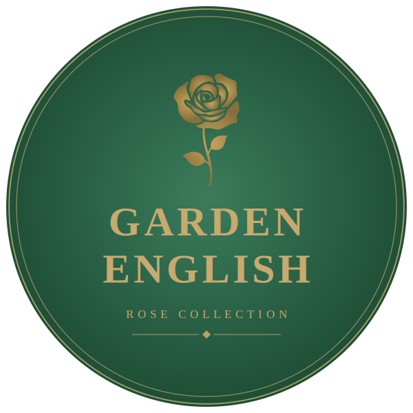 Garden English