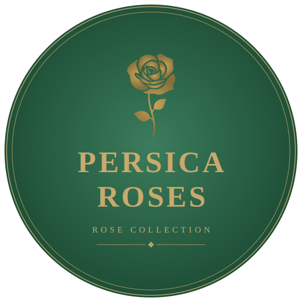 Persica Roses
