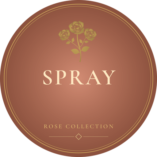 Spray Roses