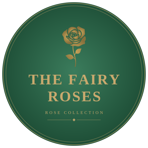 The Fairy Roses