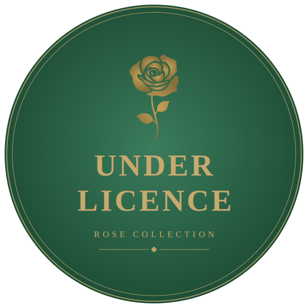 Under Licence