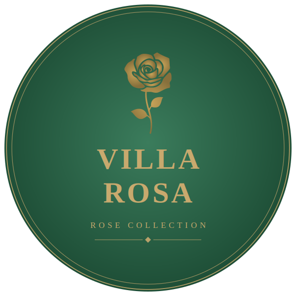Villa Rosa